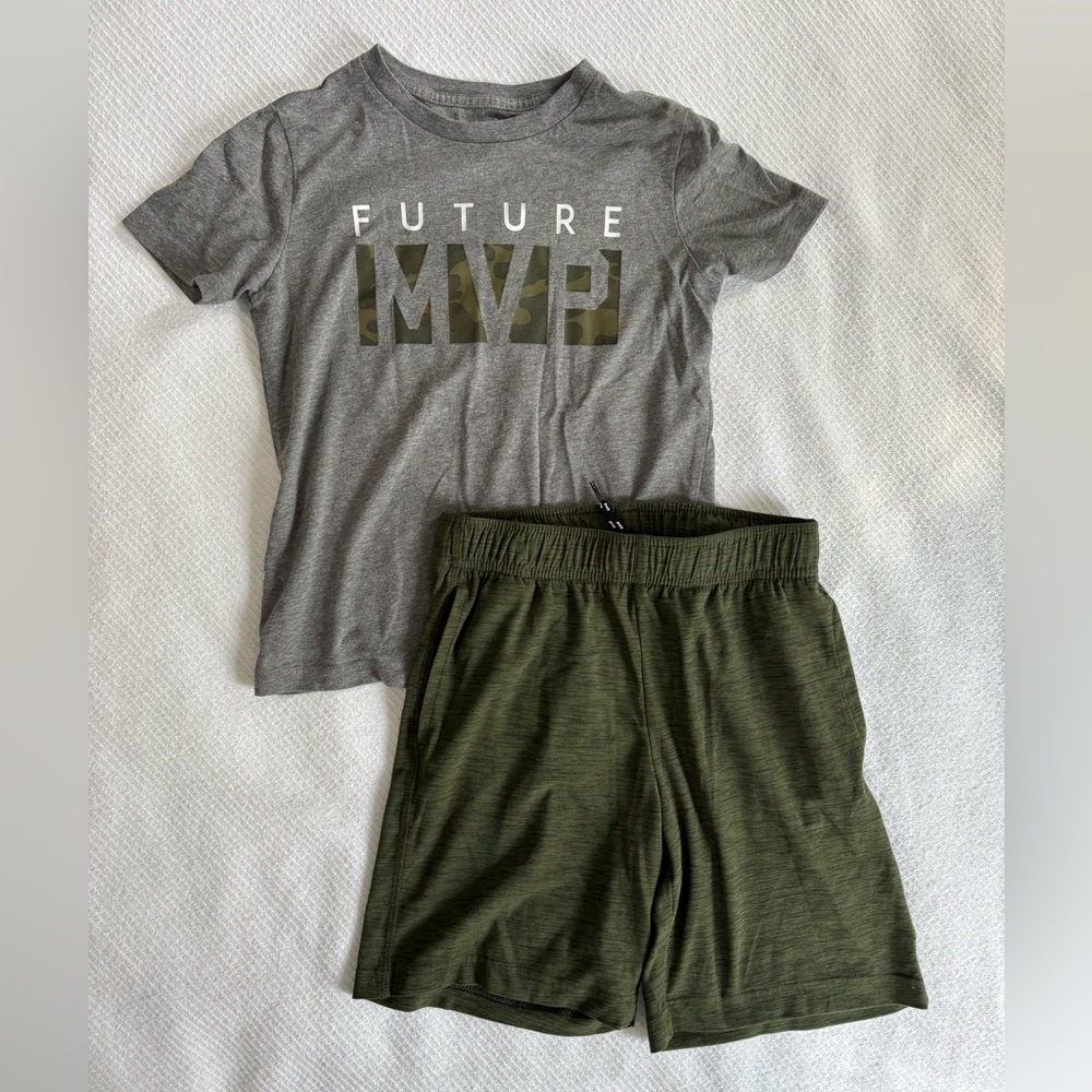 Old Navy Boys Outfit